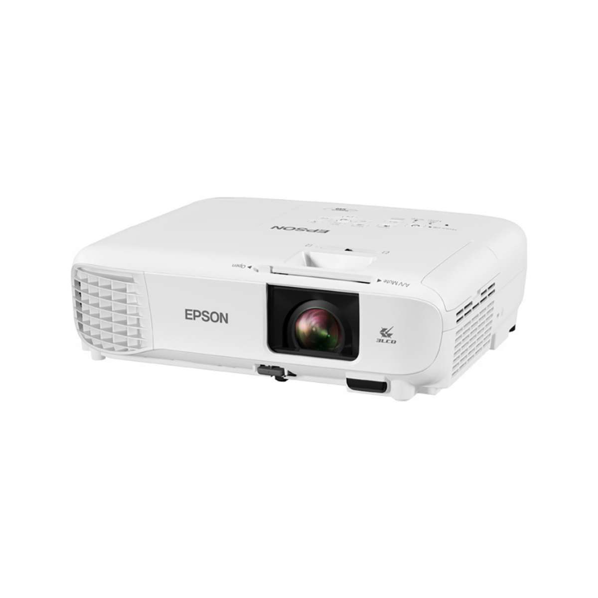 Proyector Portátil Epson PowerLite X49 3LCD XGA Con HDMI